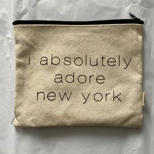 Multipurpose Cosmetic Bag